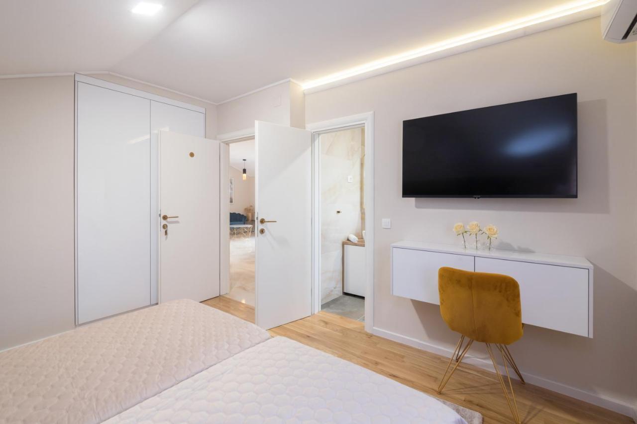 Turta Rooms Zadar Exterior foto