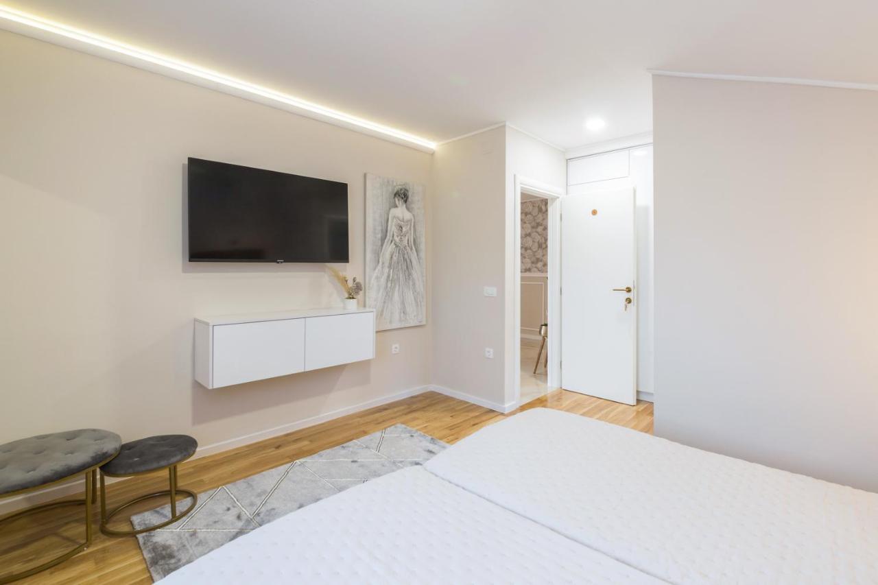 Turta Rooms Zadar Exterior foto