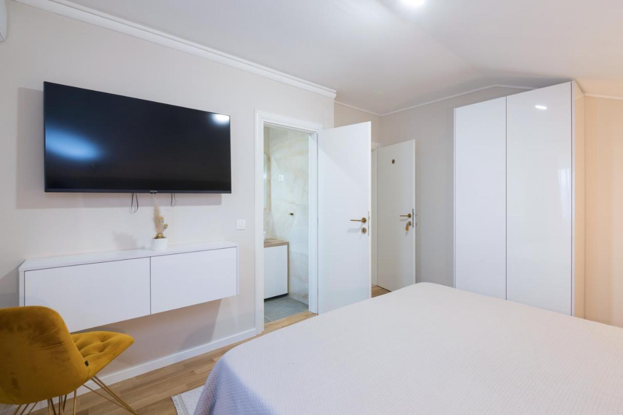 Turta Rooms Zadar Exterior foto